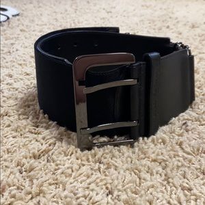 Armani Exchange Belt